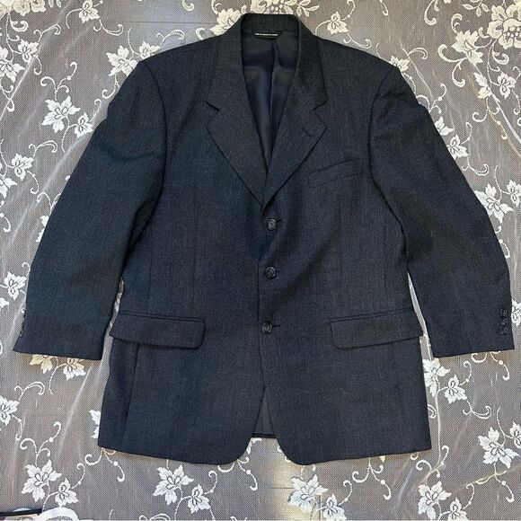 Christian Dior Mens Blazer - Picture 13 of 14